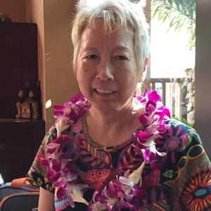 Meet your Posher, Barbara